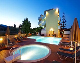 hermes hotel crete website|Accommodation .